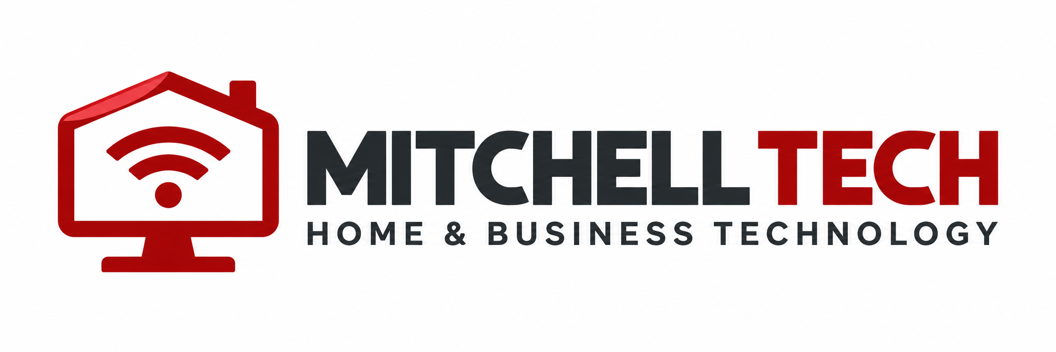 Mitchell Tech — Home and Business Technology
